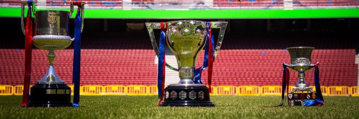 FC Barcelona EC 🇪🇨's banner