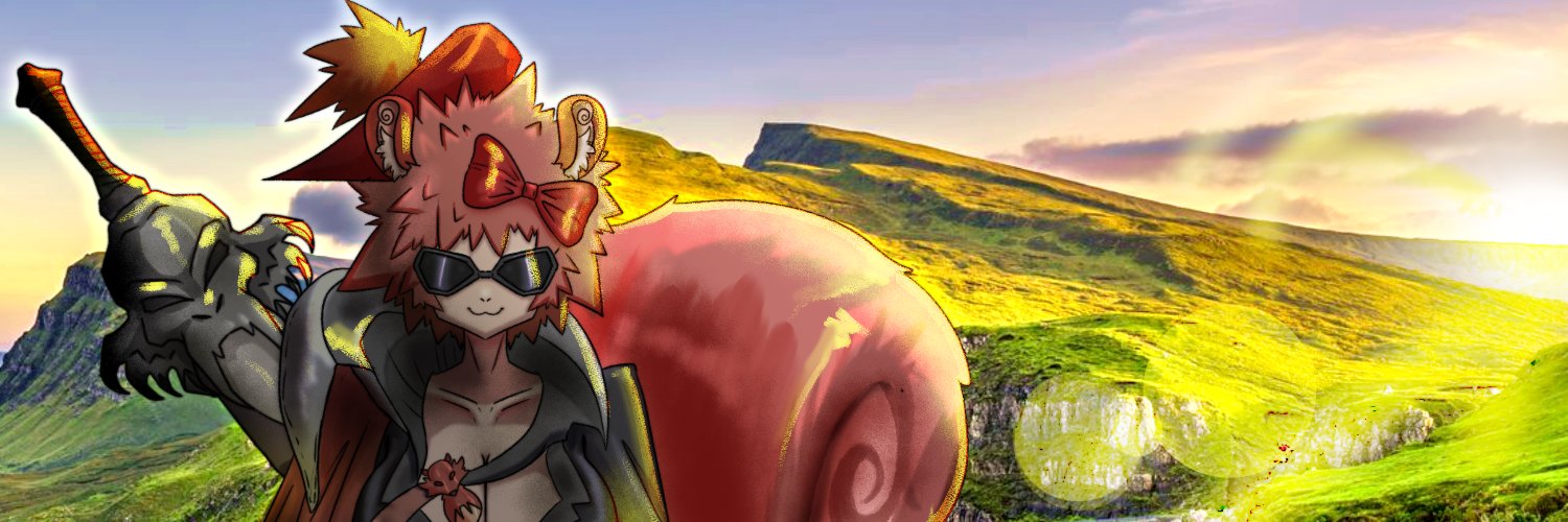 Dang Laddy (Comms Open)'s banner