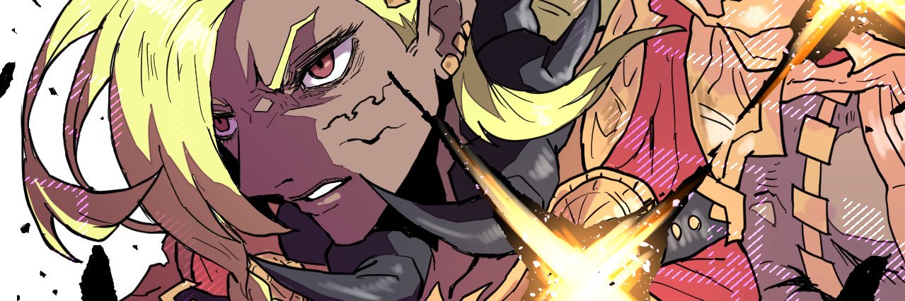 ほ゜じ こ's banner