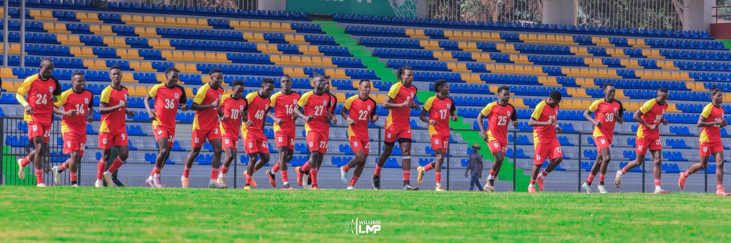 Ahimbisibwe Ivan's banner