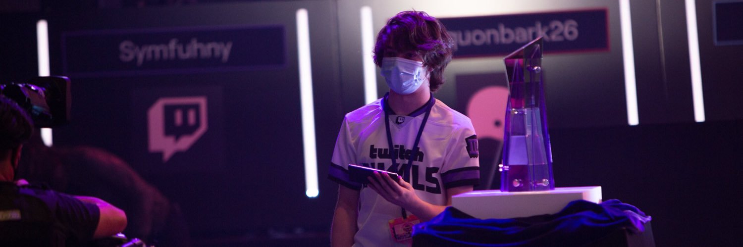 J :P's banner