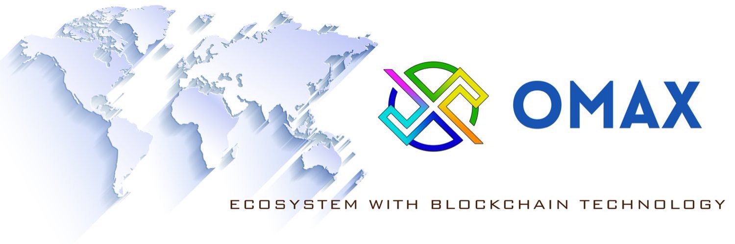 OMAX COIN's banner