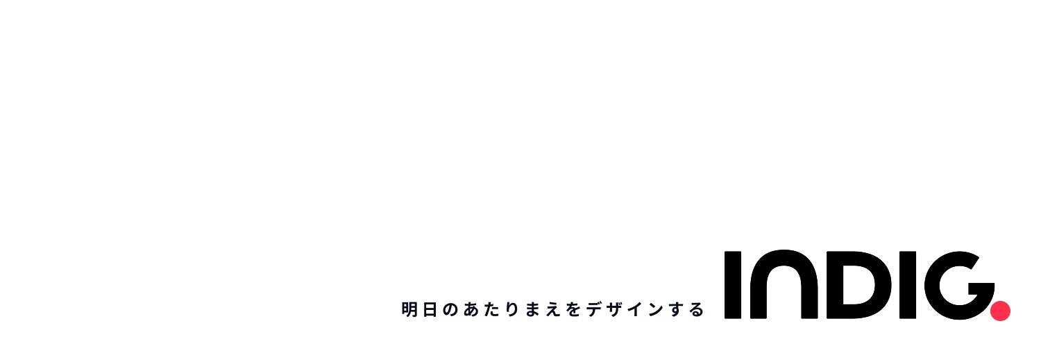 s a k i｜INDIG,Inc. CDO｜UIデザイナー's banner