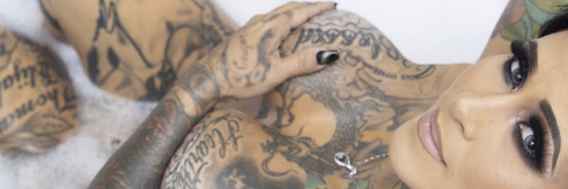 inkedblessings's banner