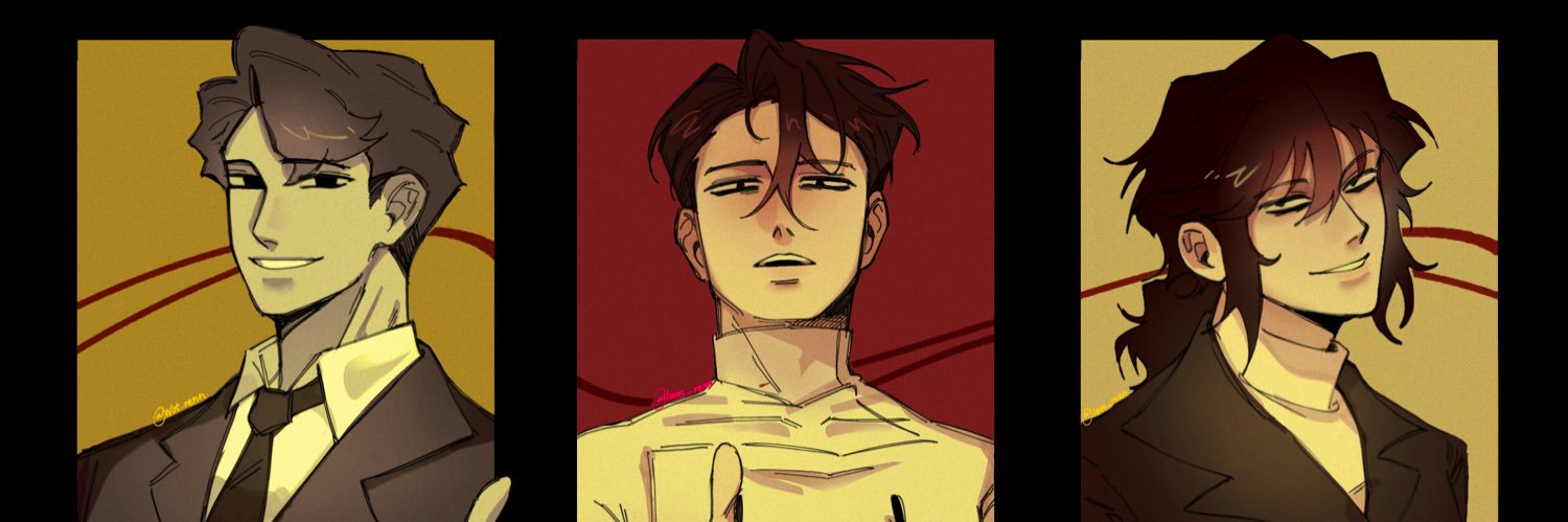 Renn's banner