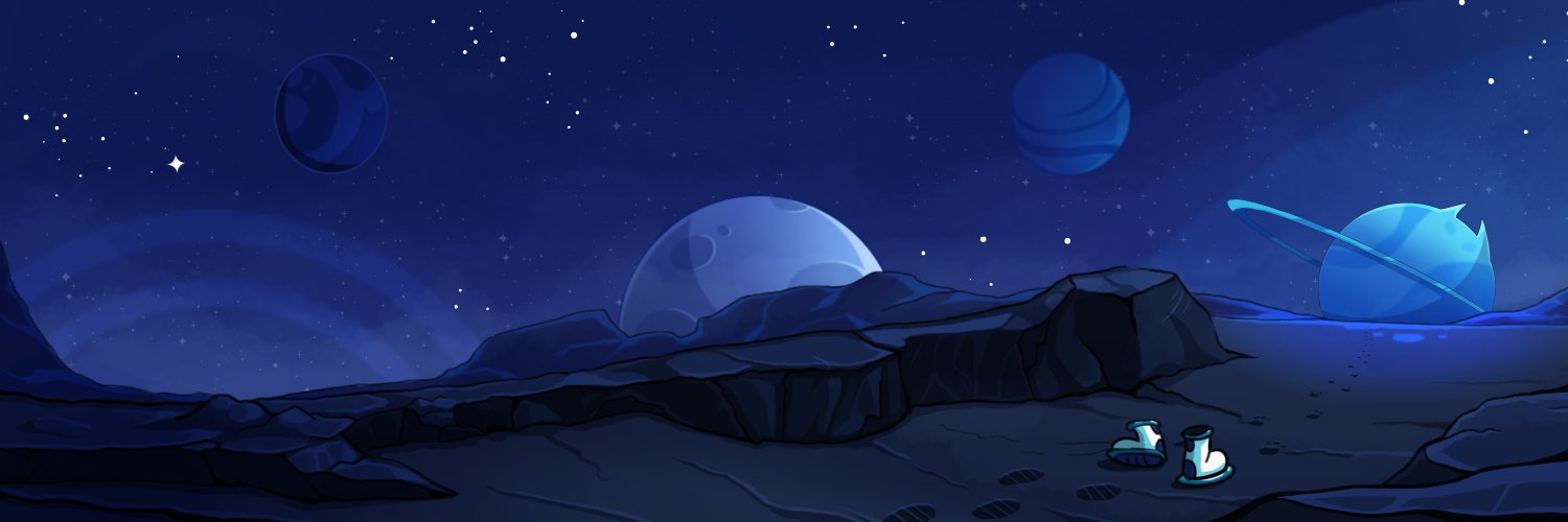 FELY's banner