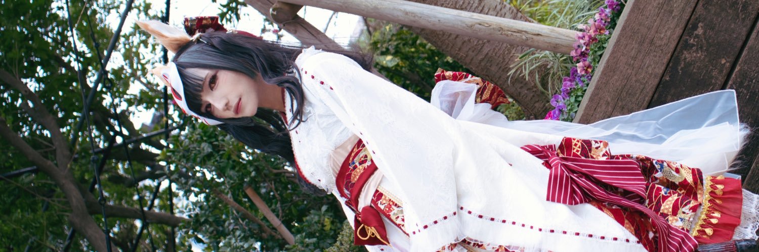 おーちゃん*'s banner
