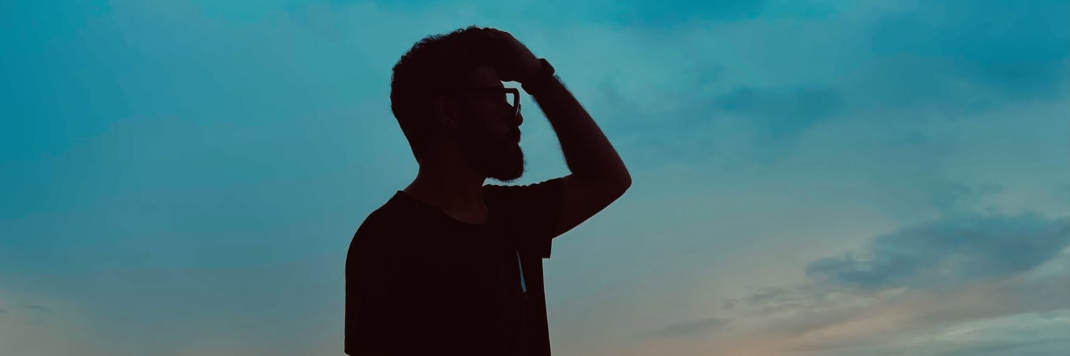 فيصل الزهراني | Faisal's banner