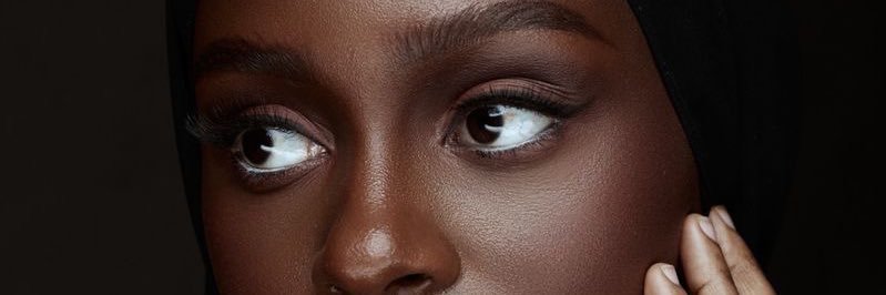 Afande Irra🌼💫🧕's banner