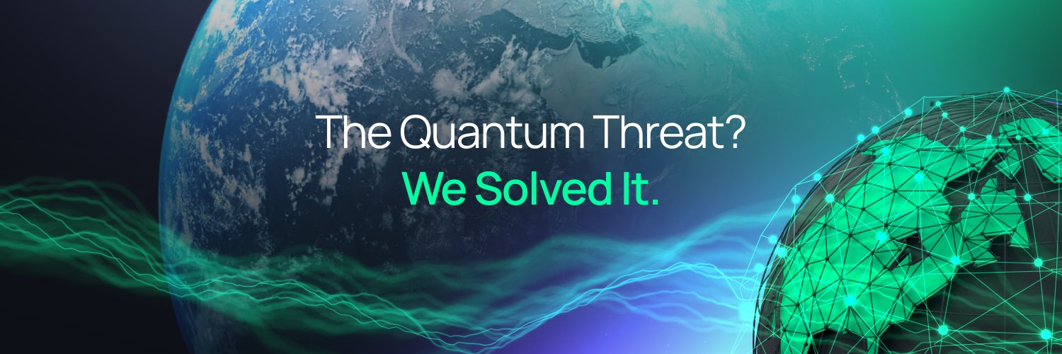 Naoris Protocol's banner