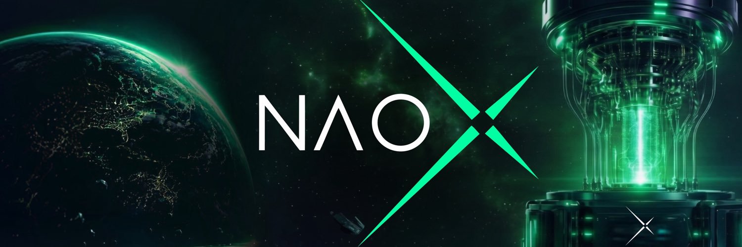 NaoX Protocol's banner