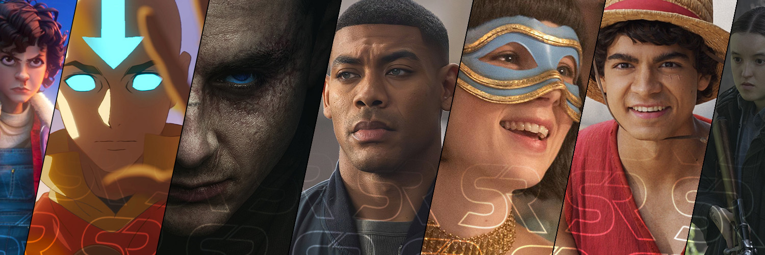 ScreenRant's banner