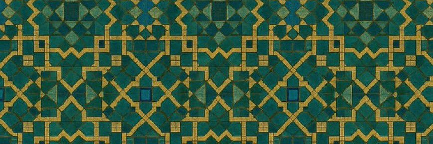 Noor MOROCCAN HERITAGE's banner