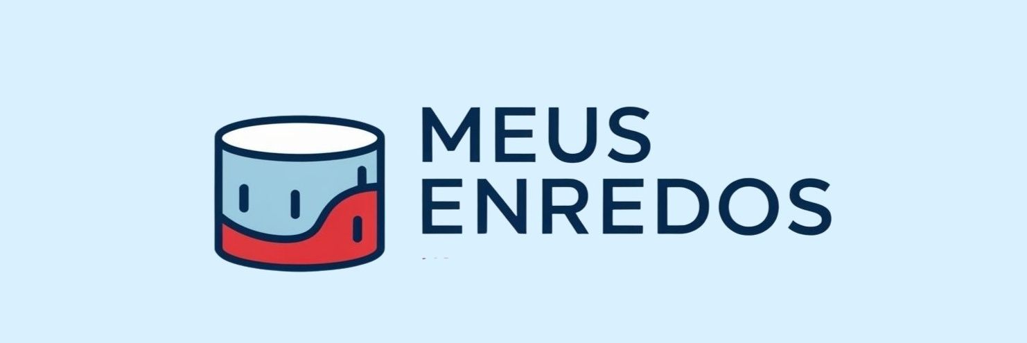 Meus Enredos's banner