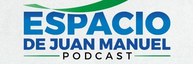 El Espacio de Juan Manuel #Podcast🎙️🇩🇴's banner
