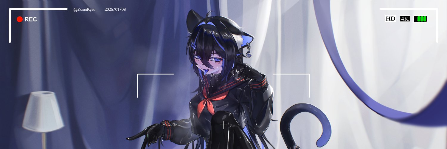 酉星了(cm closed)'s banner