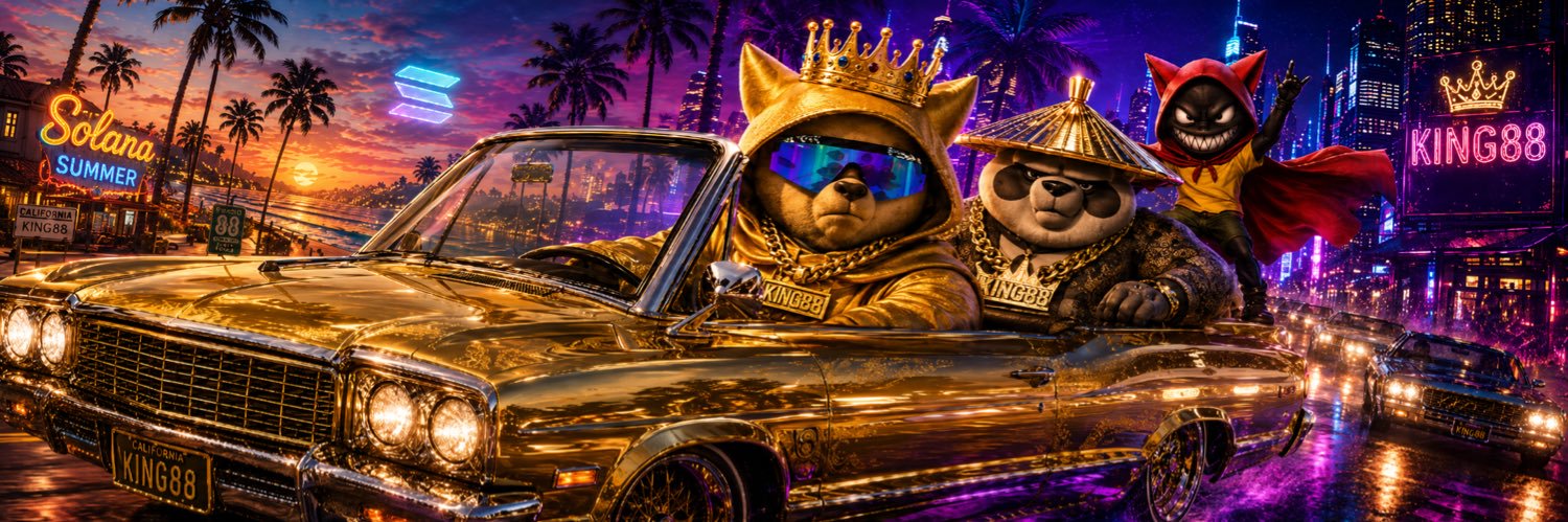 King88👑's banner