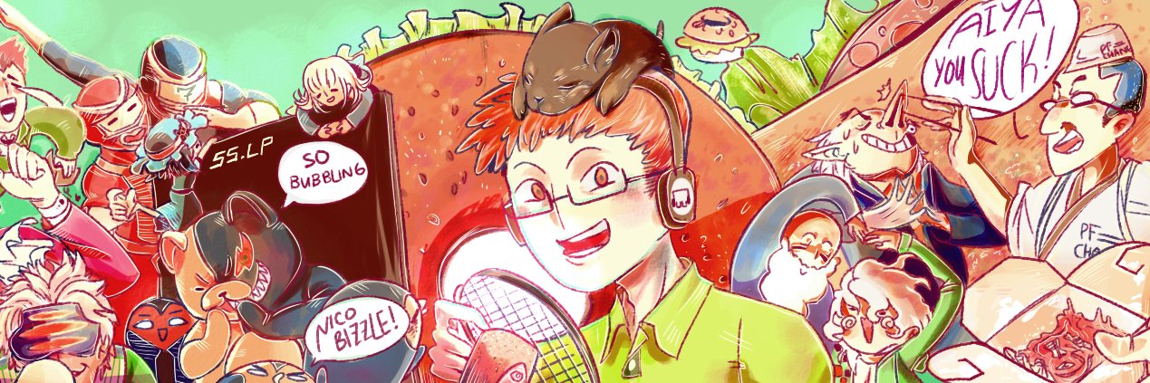 NicoB's banner
