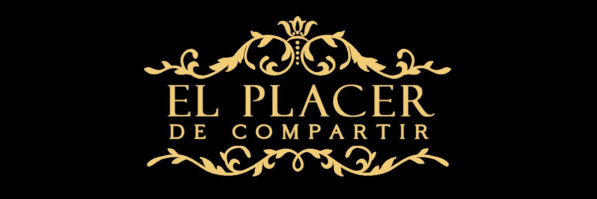 ElPlacerDeCompartir's banner