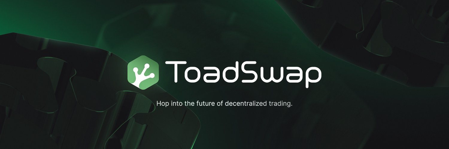 ToadSwap's banner