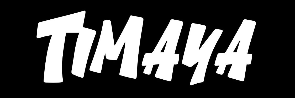 Timaya's banner