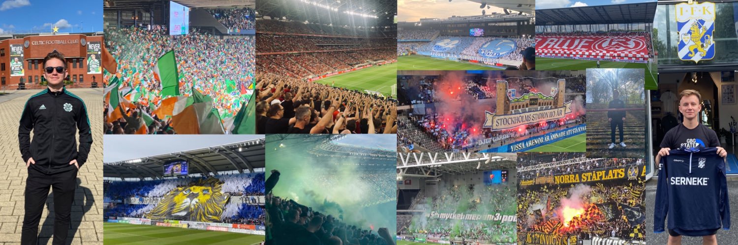Hungarian Football Vlogger's banner