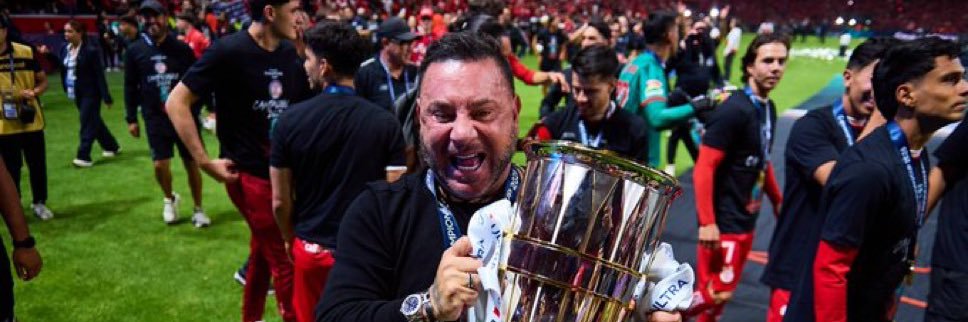 Chihuahua Rojo Mundialista 🇲🇽's banner