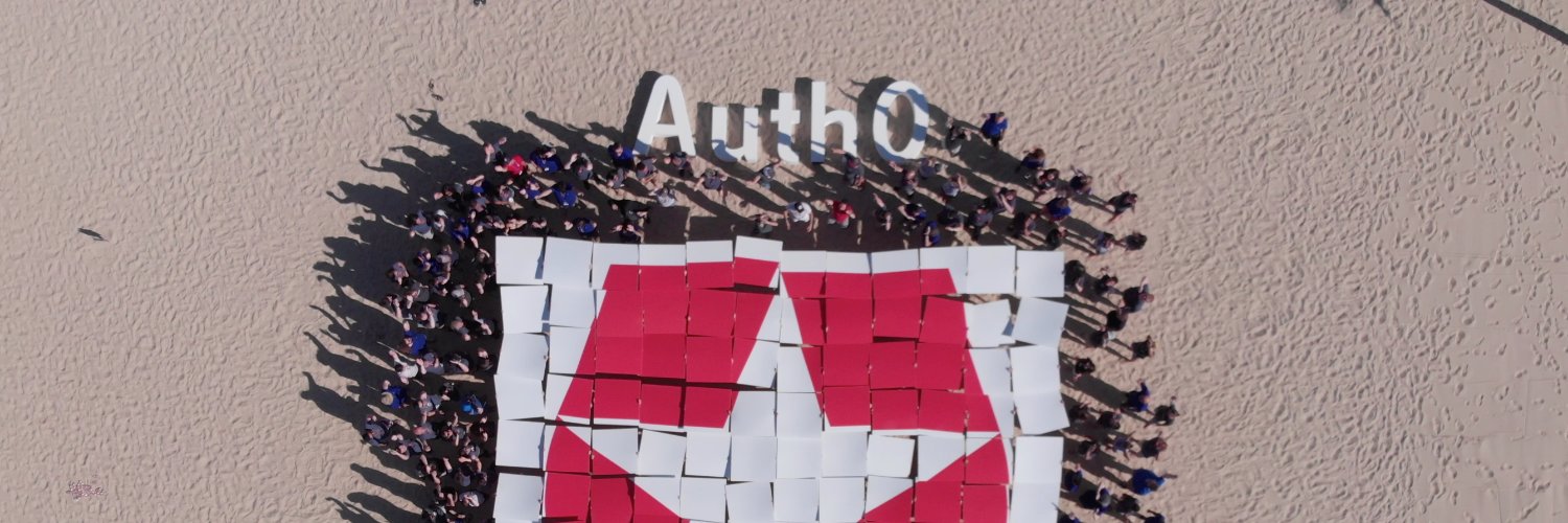 Matias Woloski's banner