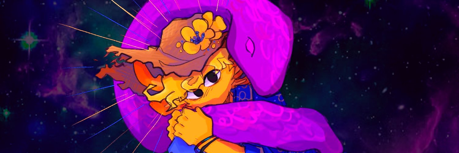 Sharooh's banner