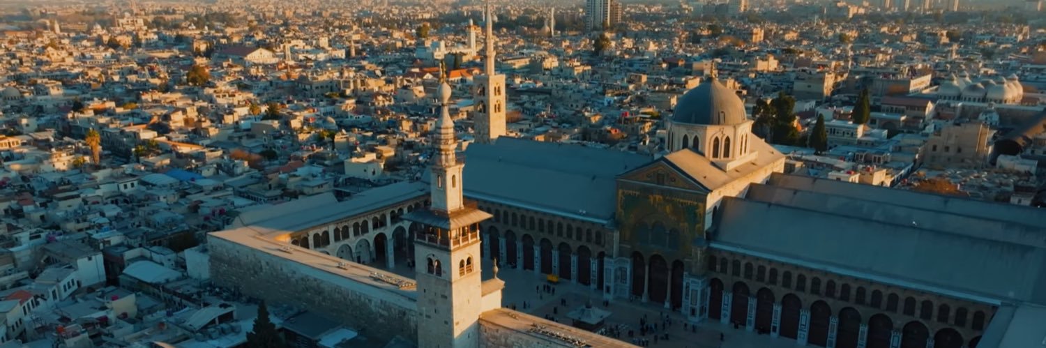 المنصة السورية's banner