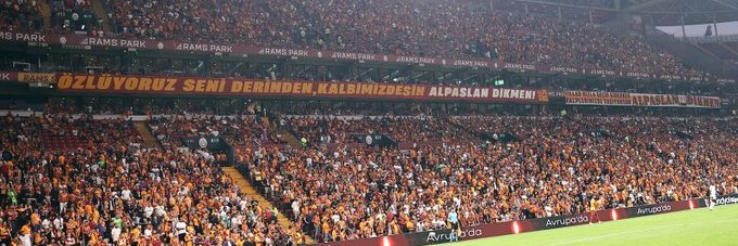 ömer#SOPRANOS's banner