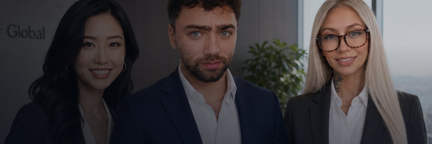 Mizkif Global's banner
