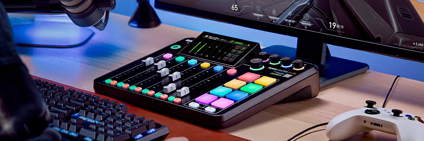RØDE Japan 公式アカウント's banner