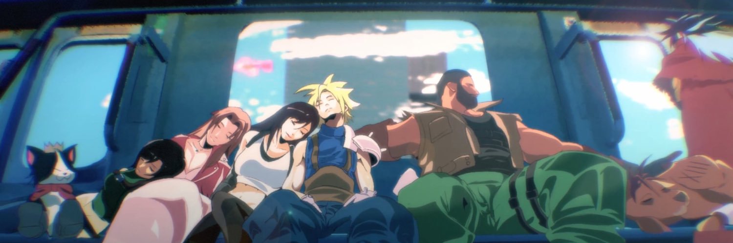 Noel is too happy right now's banner