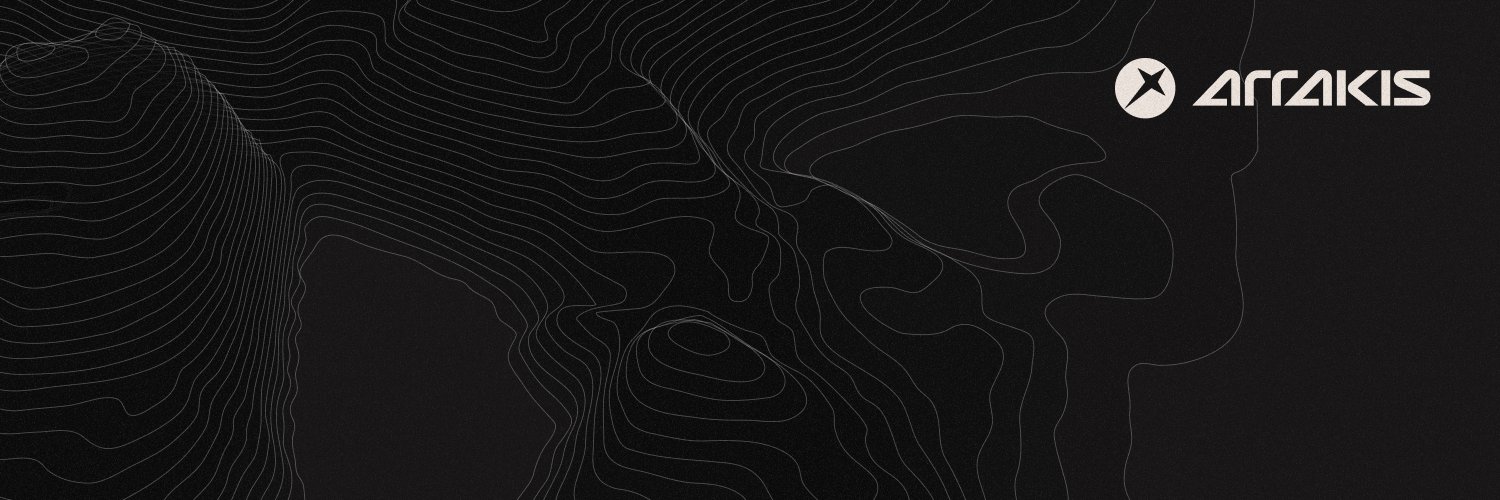 Arrakis's banner
