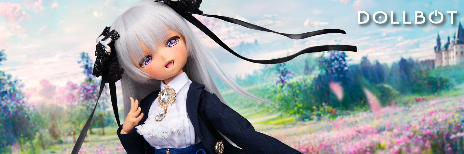 DOLLBOT's banner