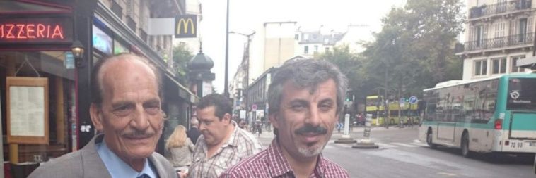مركز دراسات الازمات nidal hamade's banner