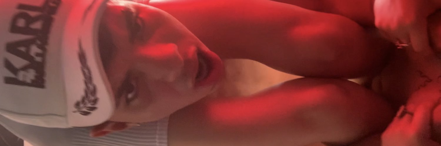 Alex's banner