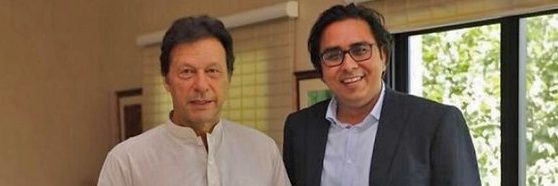 ڈاکٹر شہباز گل (فین)'s banner