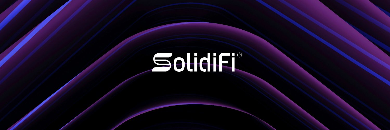 SolidiFi ☀️'s banner
