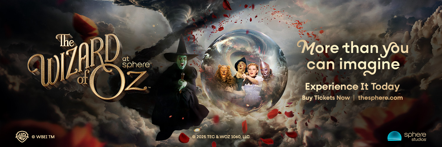 Sphere's banner