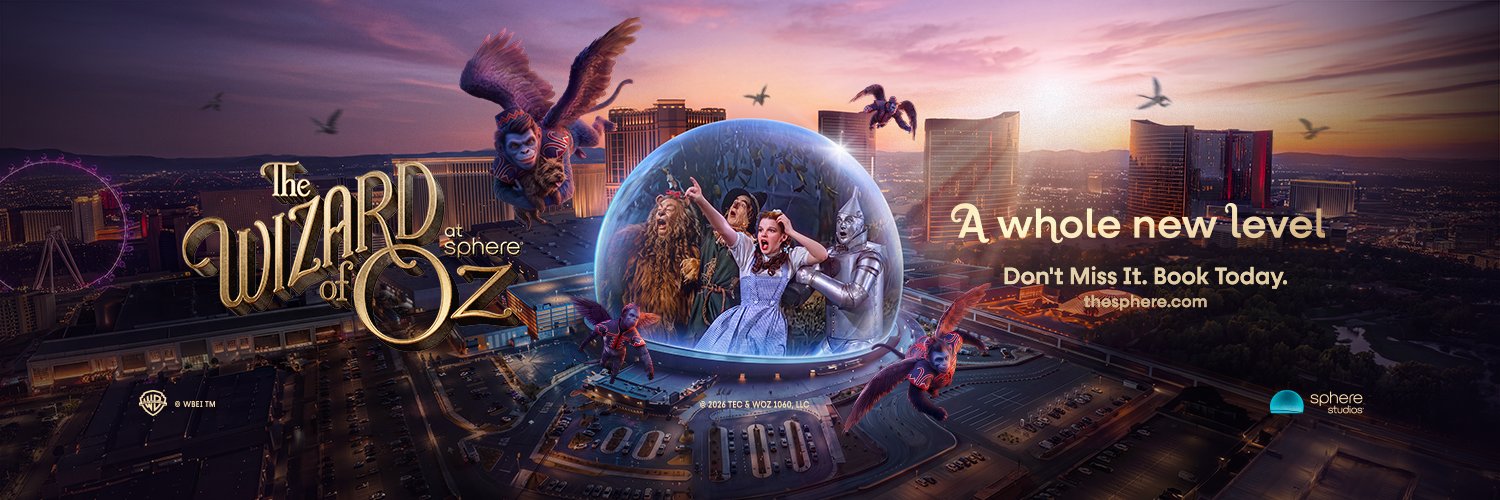 Sphere's banner