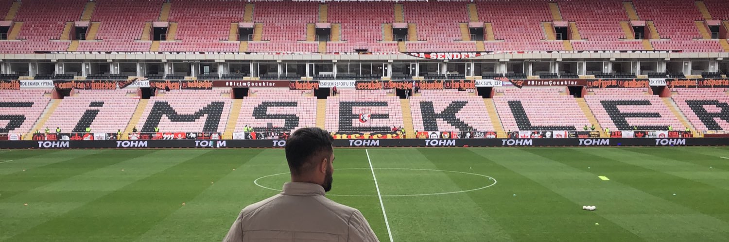 ARİF's banner