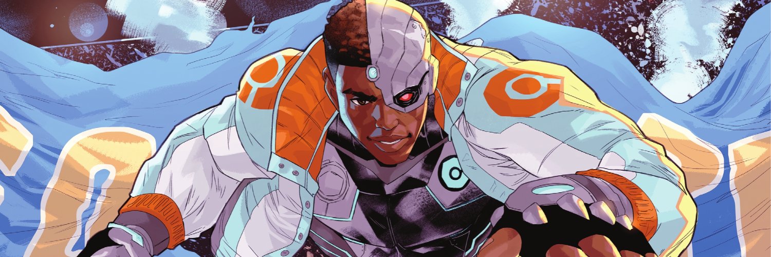 (INSERT BLACK CHARACTER) Deserves Better's banner