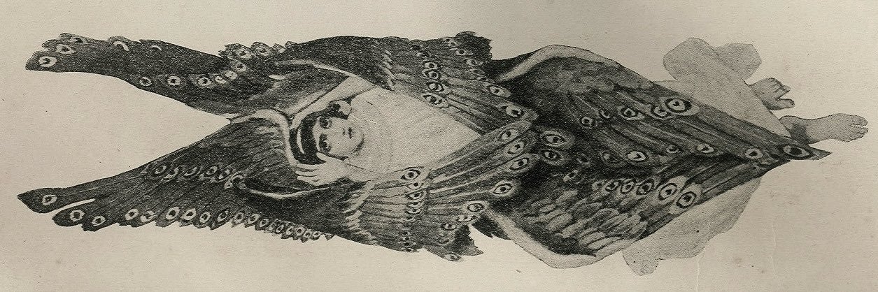 angel's banner