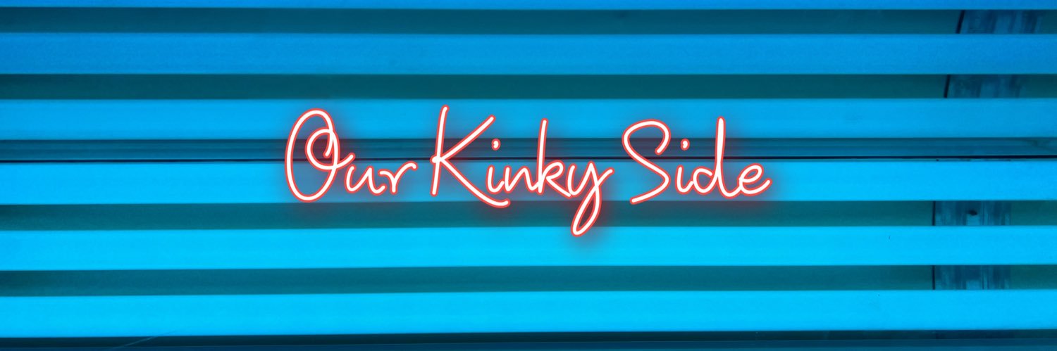 Our Kinky Side's banner