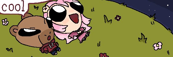 Pastelito's banner