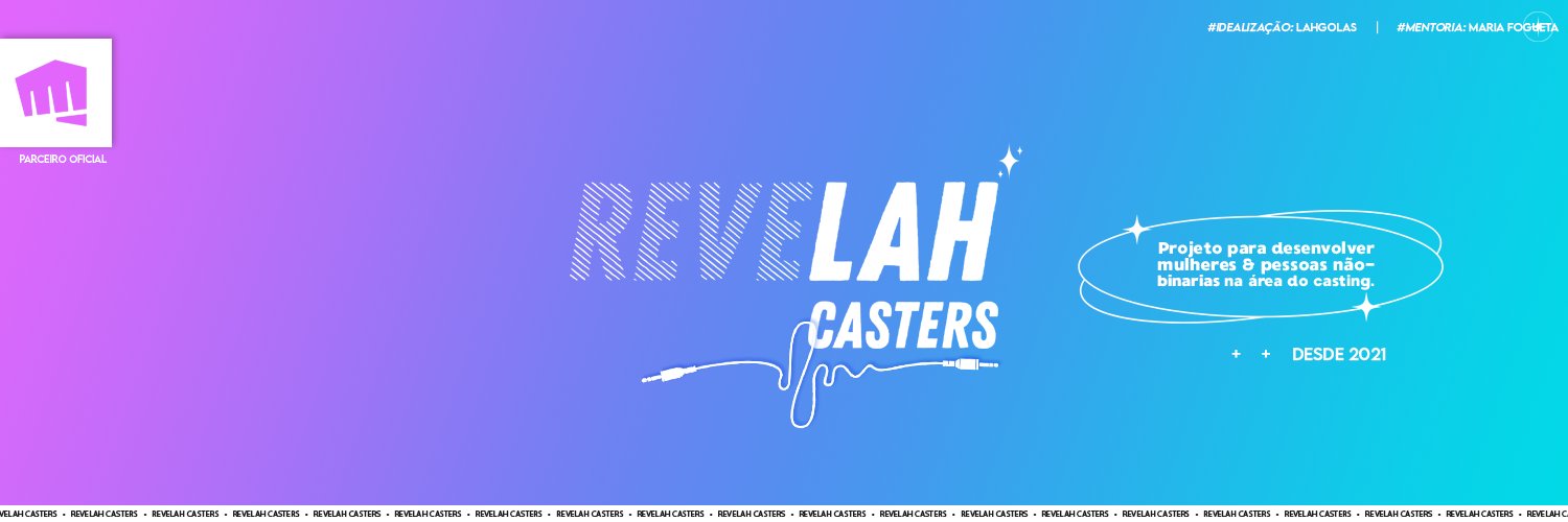 ReveLAH Casters's banner