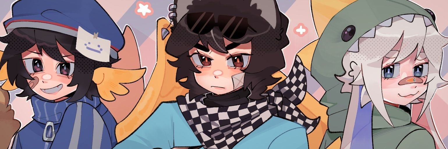 florechi 🎏's banner