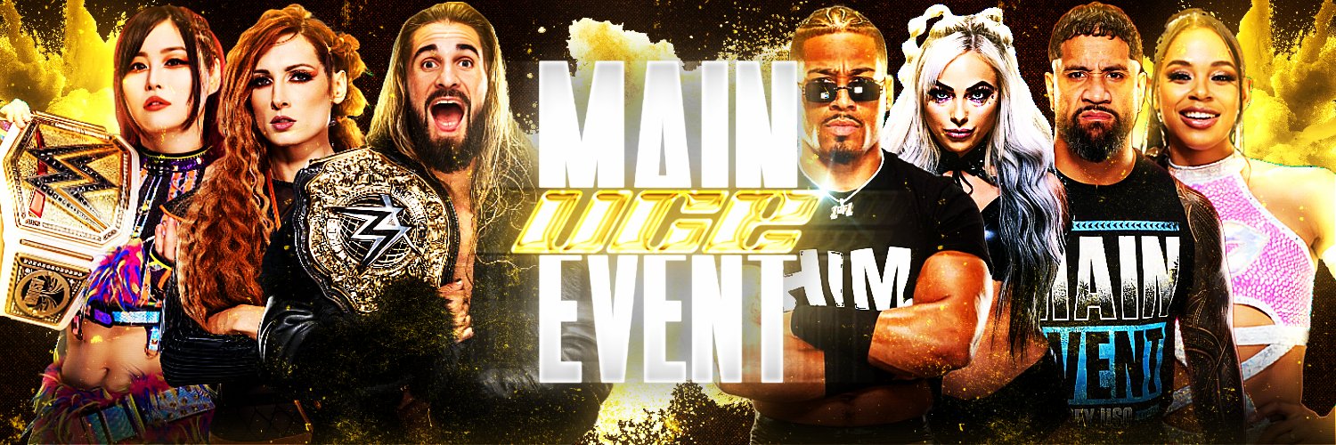 ⚡'s banner